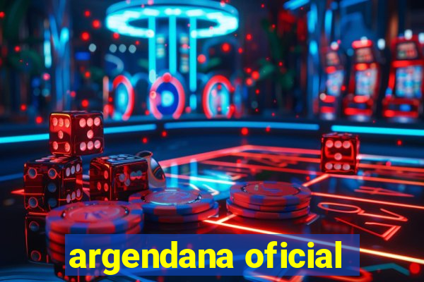 argendana oficial